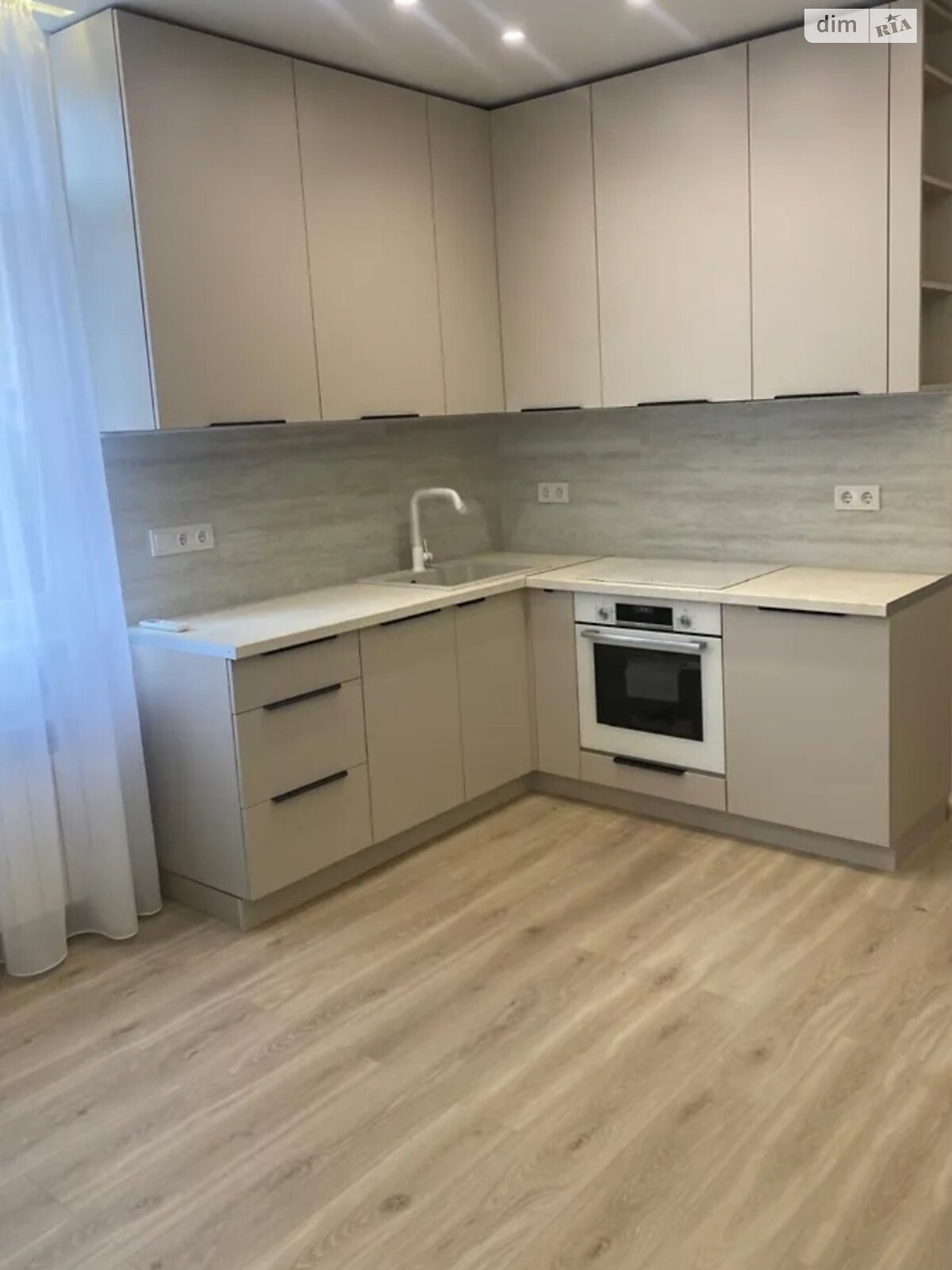 Продажа двухкомнатной квартиры в Виноградове, на ул. Федора  Корятовича 3, фото 1