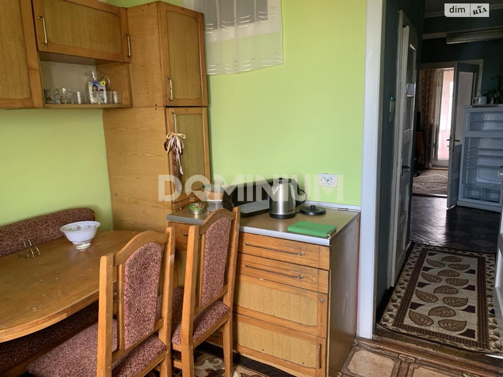 Продажа трехкомнатной квартиры в Виноградове, на ул. Героев Майдана 2, фото 1 Продажа трехкомнатной квартиры в Виноградове, на ул. Героев Майдана 2, фото 1