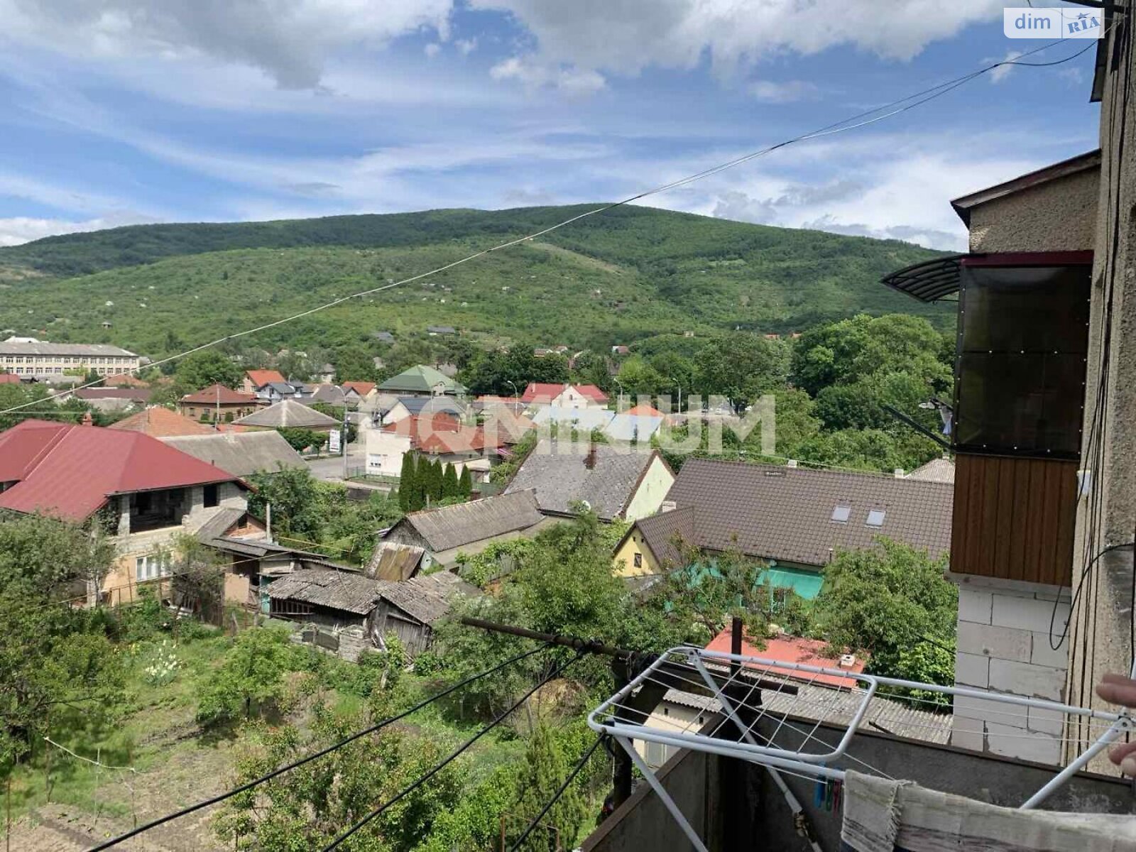Продажа трехкомнатной квартиры в Виноградове, на ул. Героев Майдана 2, фото 1 Продажа трехкомнатной квартиры в Виноградове, на ул. Героев Майдана 2, фото 1