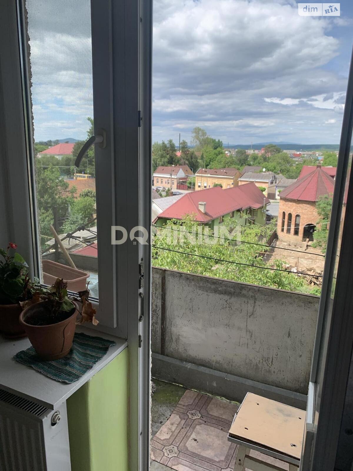 Продажа трехкомнатной квартиры в Виноградове, на ул. Героев Майдана 2, фото 1 Продажа трехкомнатной квартиры в Виноградове, на ул. Героев Майдана 2, фото 1