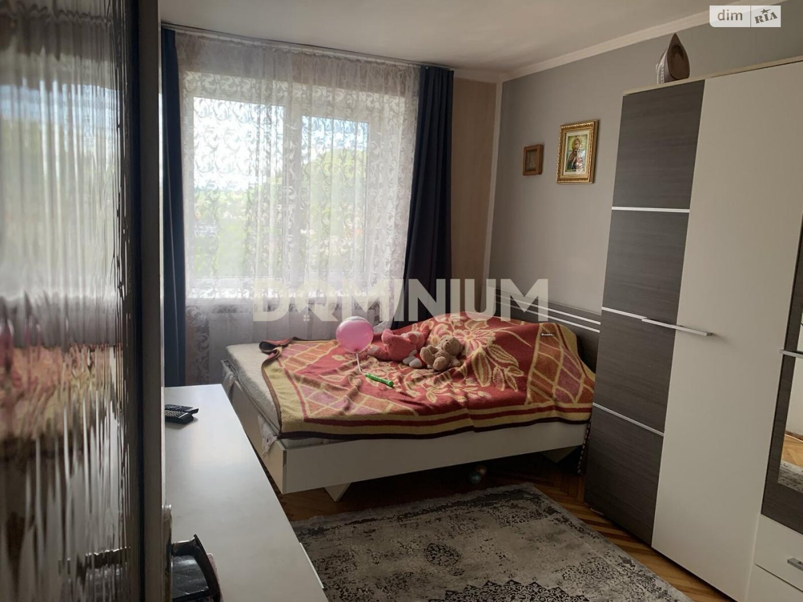 Продажа трехкомнатной квартиры в Виноградове, на ул. Героев Майдана 2, фото 1 Продажа трехкомнатной квартиры в Виноградове, на ул. Героев Майдана 2, фото 1