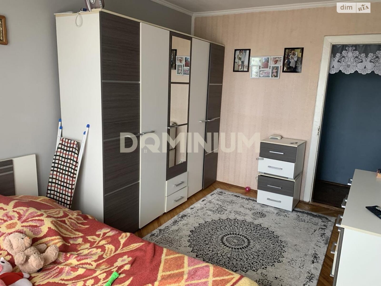 Продажа трехкомнатной квартиры в Виноградове, на ул. Героев Майдана 2, фото 1 Продажа трехкомнатной квартиры в Виноградове, на ул. Героев Майдана 2, фото 1