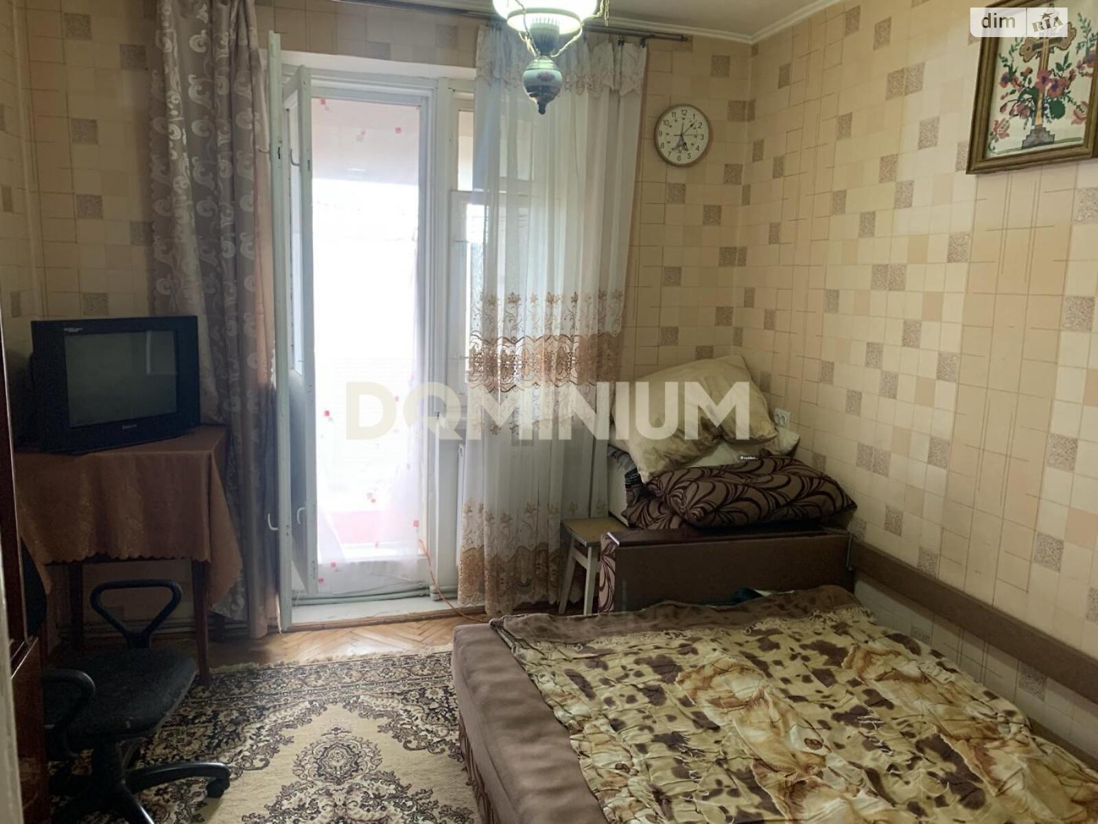 Продажа трехкомнатной квартиры в Виноградове, на ул. Героев Майдана 2, фото 1 Продажа трехкомнатной квартиры в Виноградове, на ул. Героев Майдана 2, фото 1