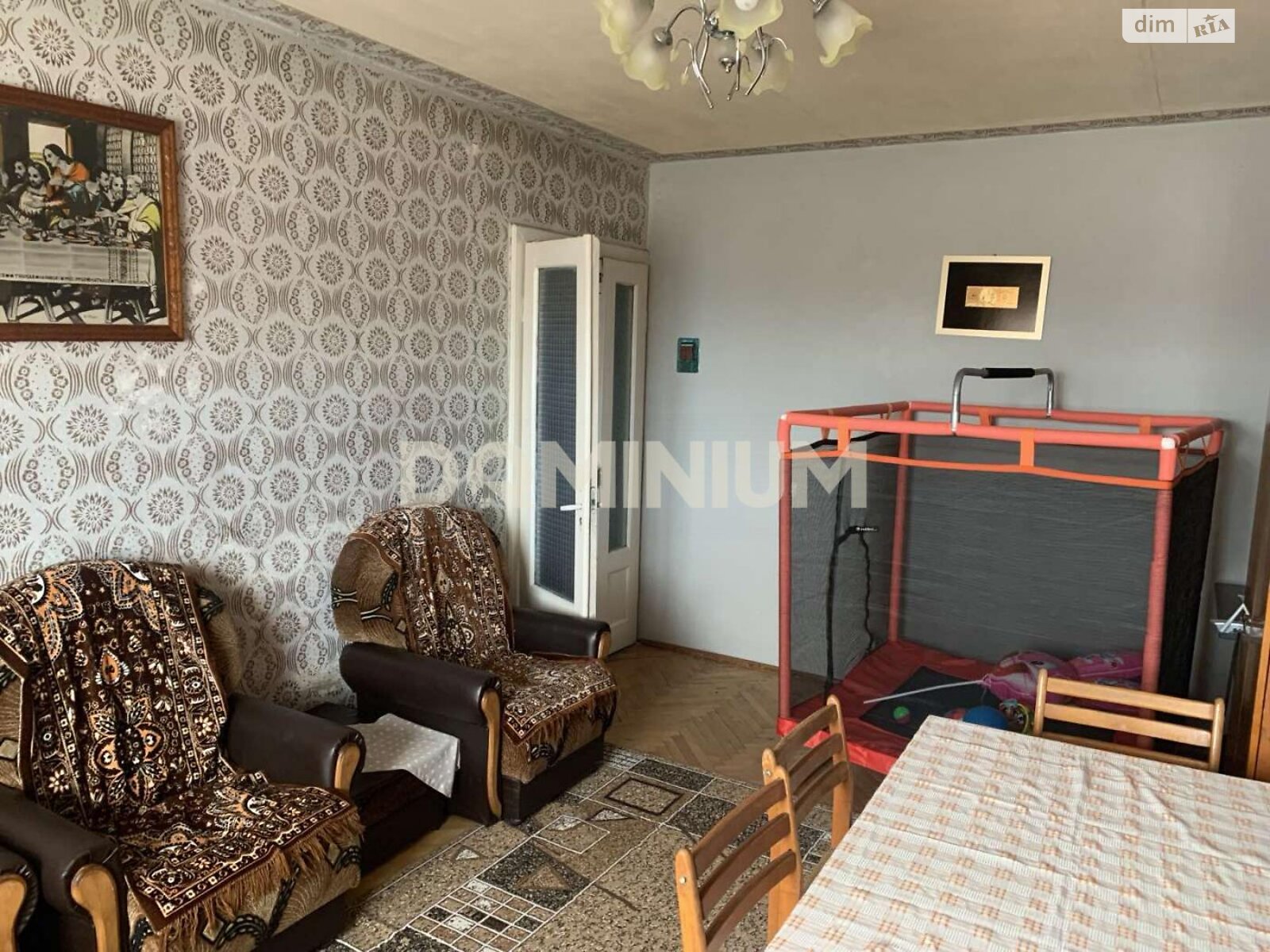 Продажа трехкомнатной квартиры в Виноградове, на ул. Героев Майдана 2, фото 1 Продажа трехкомнатной квартиры в Виноградове, на ул. Героев Майдана 2, фото 1