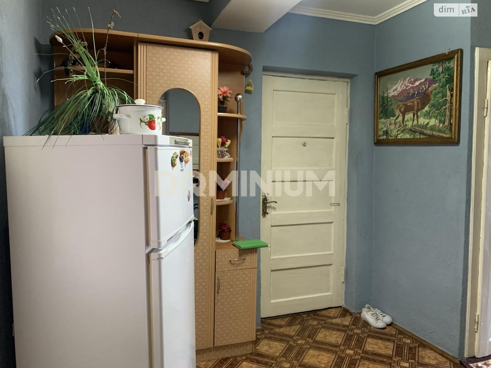 Продажа трехкомнатной квартиры в Виноградове, на ул. Героев Майдана 2, фото 1 Продажа трехкомнатной квартиры в Виноградове, на ул. Героев Майдана 2, фото 1
