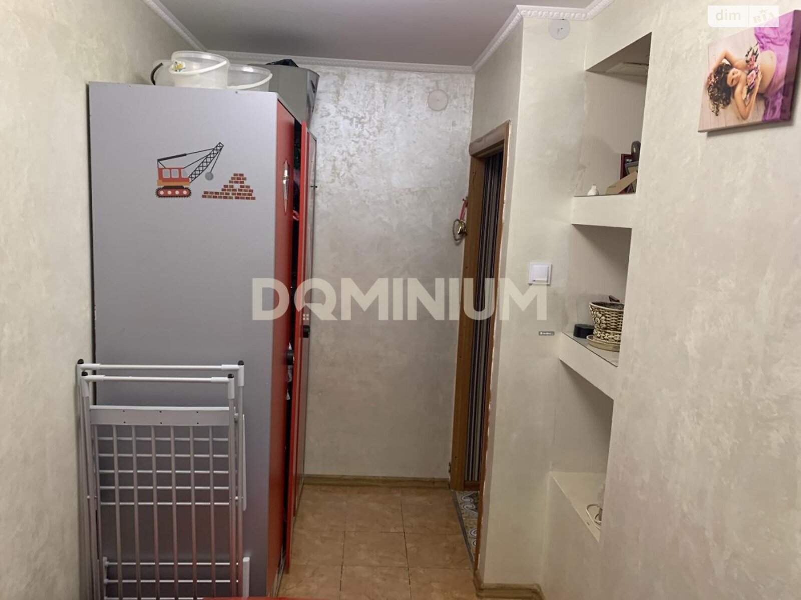 Продаж трикімнатної квартири в Виноградові, на вул. Лучкая 1, фото 1 Продаж трикімнатної квартири в Виноградові, на вул. Лучкая 1, фото 1