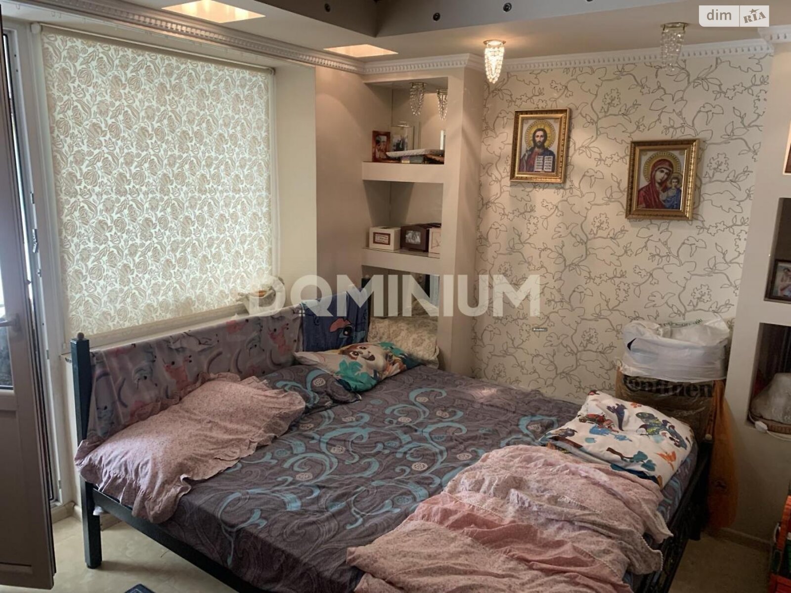Продаж трикімнатної квартири в Виноградові, на вул. Лучкая 1, фото 1 Продаж трикімнатної квартири в Виноградові, на вул. Лучкая 1, фото 1