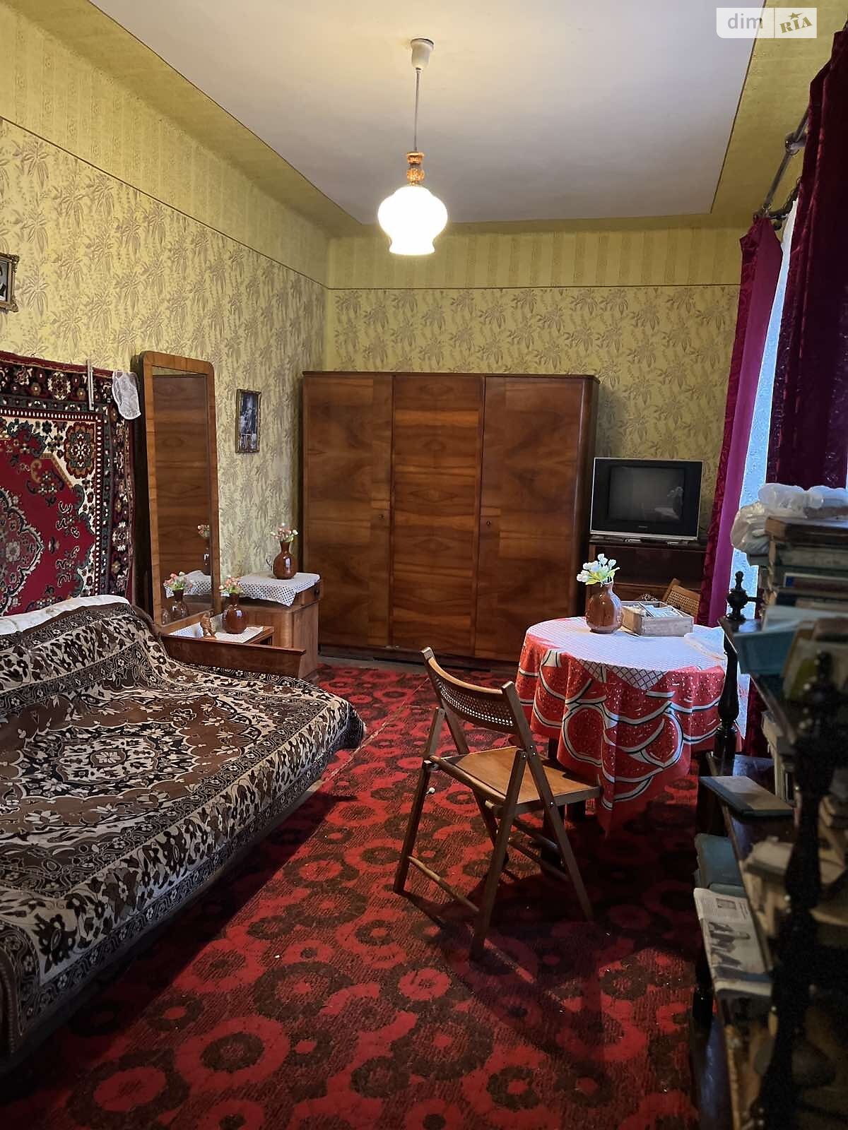 Продажа двухкомнатной квартиры в Виноградове, на ул. Маяковского 79, фото 1 Продажа двухкомнатной квартиры в Виноградове, на ул. Маяковского 79, фото 1
