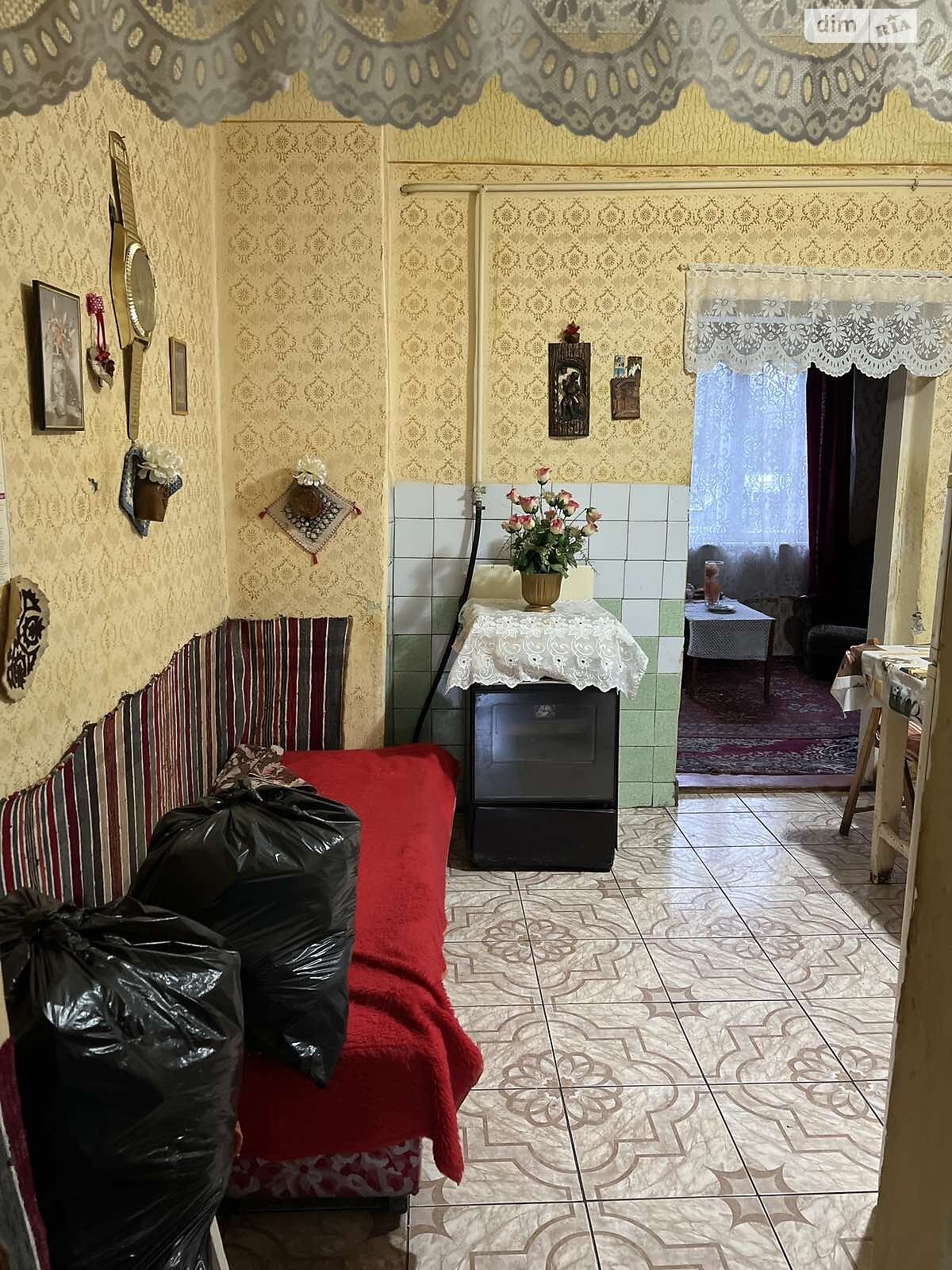 Продажа двухкомнатной квартиры в Виноградове, на ул. Маяковского 79, фото 1 Продажа двухкомнатной квартиры в Виноградове, на ул. Маяковского 79, фото 1
