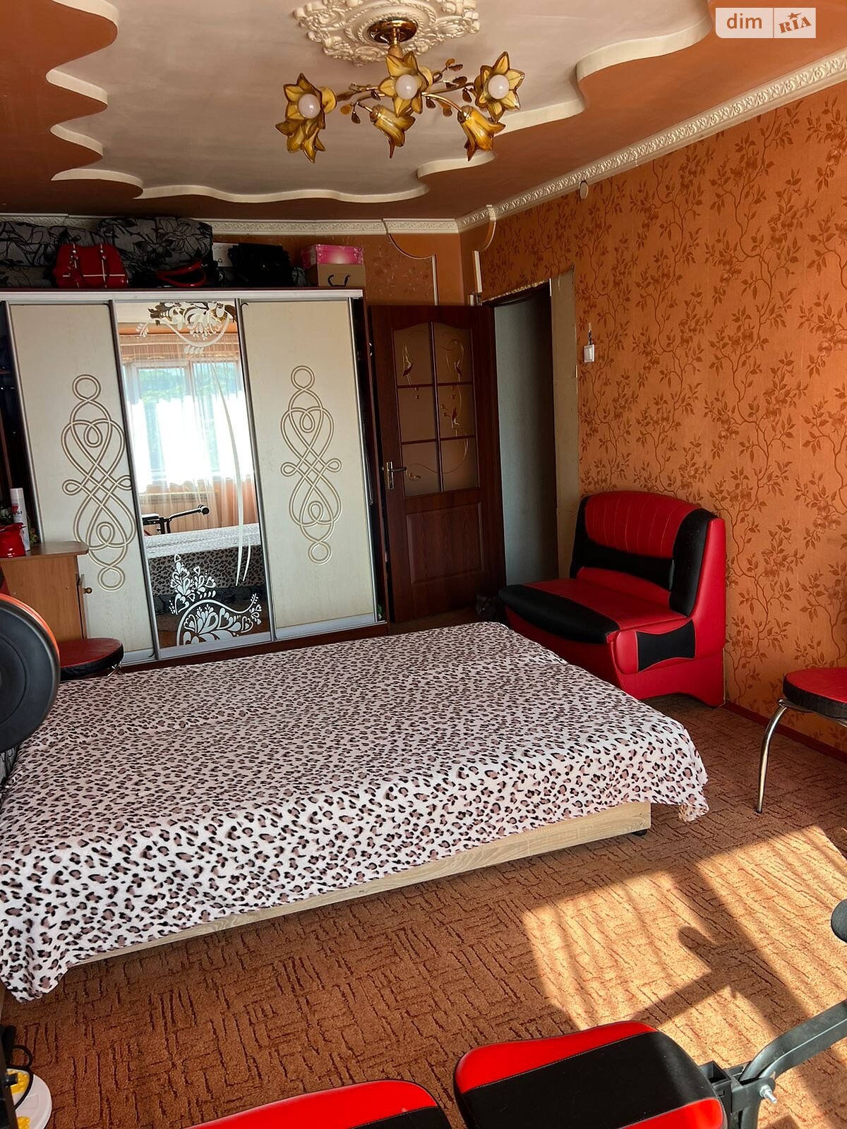 Продажа двухкомнатной квартиры в Виноградове, на ул. Победы 9, кв. 27, фото 1