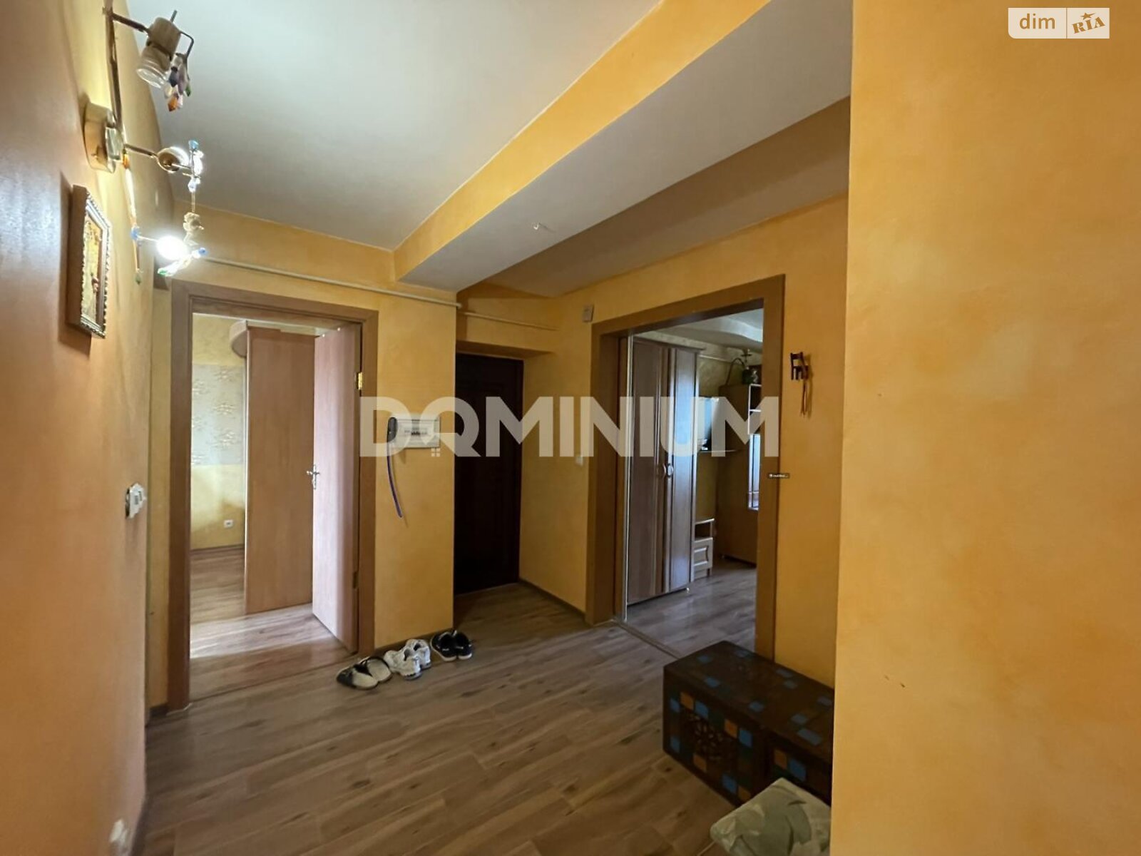 Продаж двокімнатної квартири в Виноградові, на вул. Станційна 1, фото 1 Продаж двокімнатної квартири в Виноградові, на вул. Станційна 1, фото 1