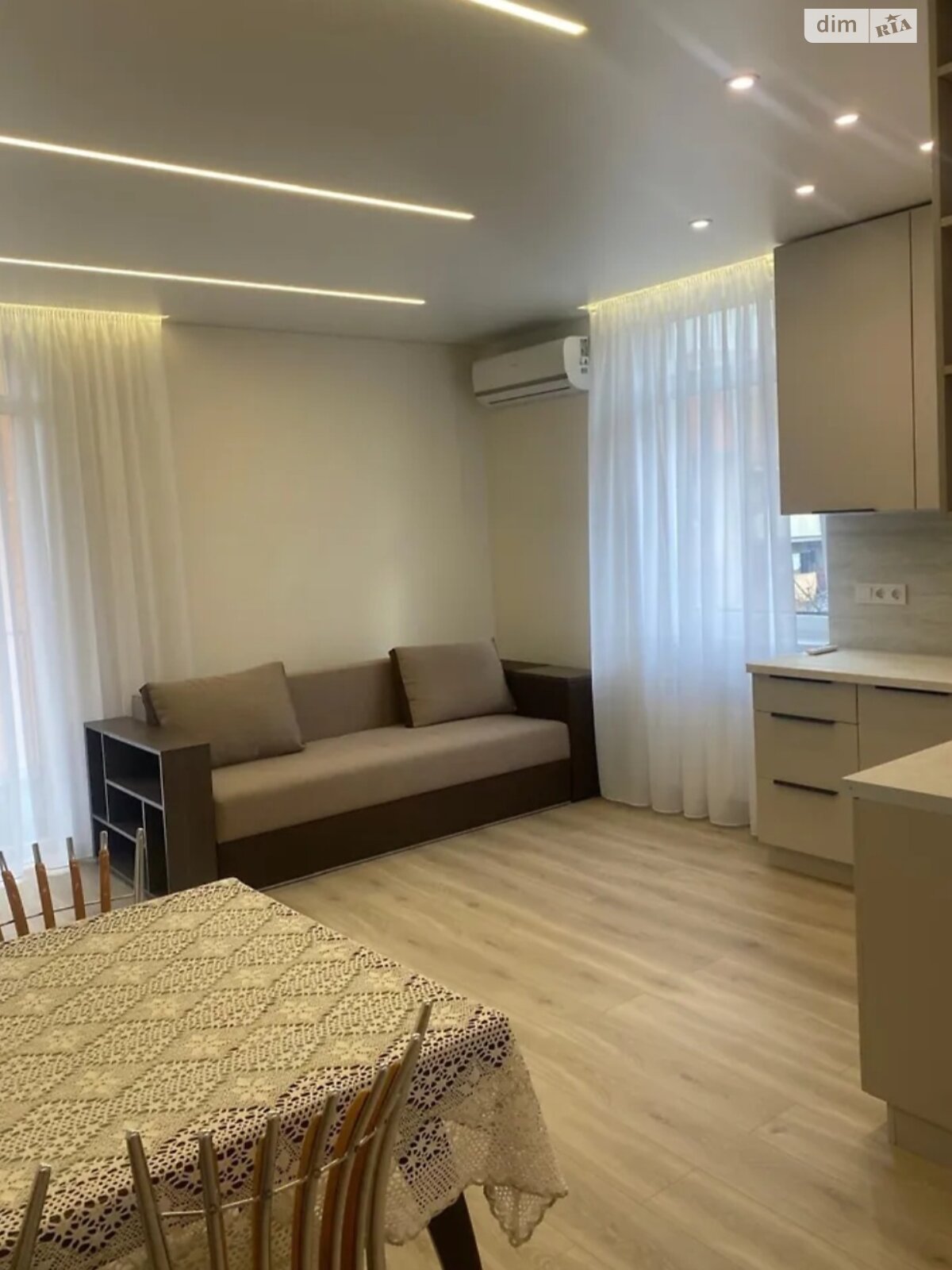 Продажа двухкомнатной квартиры в Виноградове, на ул. Федора  Корятовича 1, район Виноградов фото 1