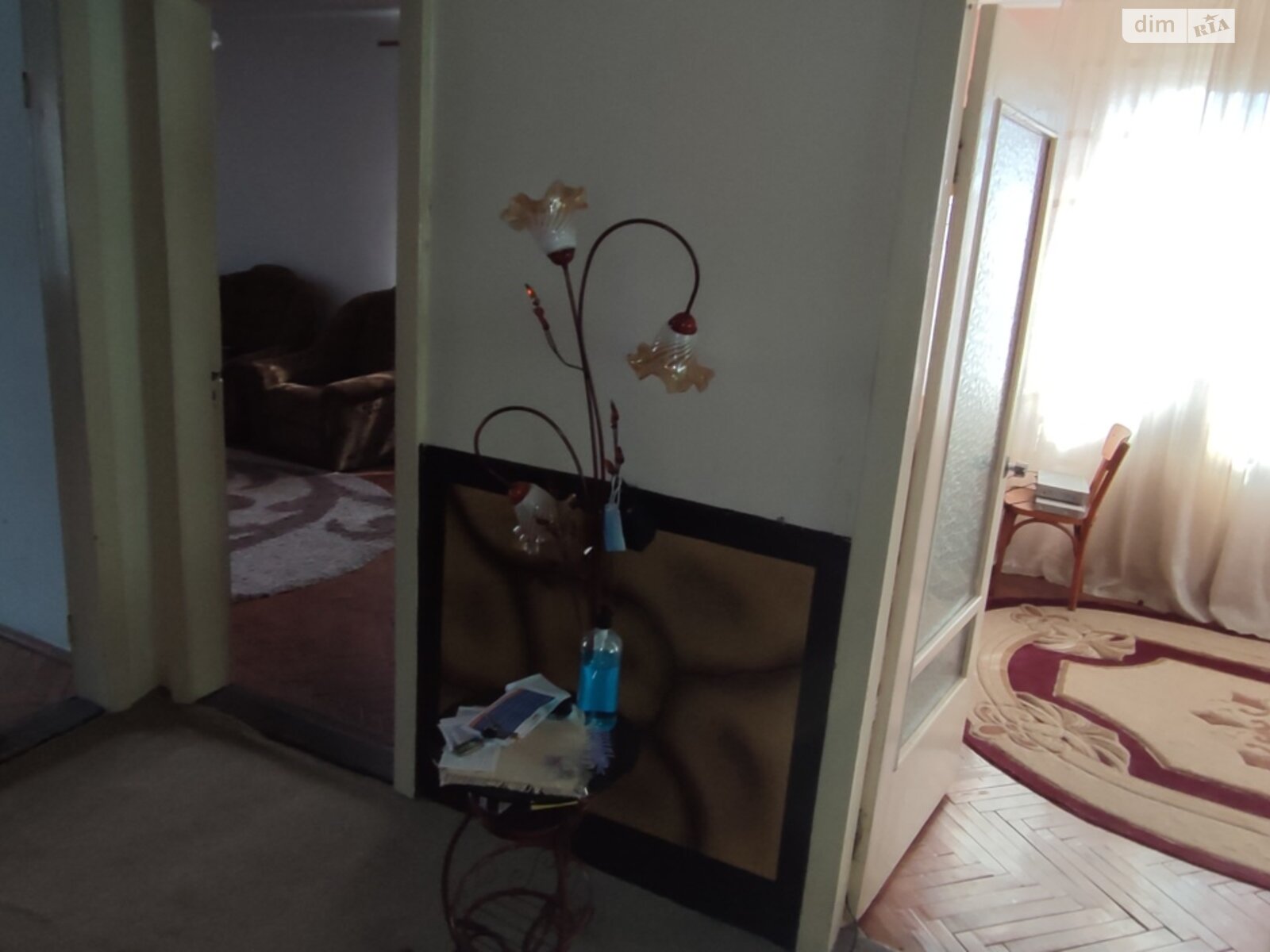 Продаж чотирикімнатної квартири в Виноградові, на вул. Конституції, кв. 4, район Виноградів фото 1 Продаж чотирикімнатної квартири в Виноградові, на вул. Конституції, кв. 4, район Виноградів фото 1