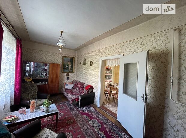 Продажа двухкомнатной квартиры в Виноградове, на ул. Маяковского 79, кв. 3, район Виноградов фото 1 Продажа двухкомнатной квартиры в Виноградове, на ул. Маяковского 79, кв. 3, район Виноградов фото 1