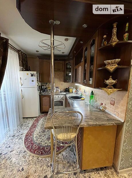 Продажа трехкомнатной квартиры в Виноградове, на Миру район Виноградов фото 1 Продажа трехкомнатной квартиры в Виноградове, на Миру район Виноградов фото 1