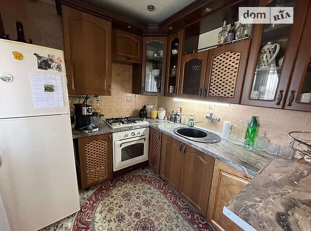 Продажа трехкомнатной квартиры в Виноградове, на Миру район Виноградов фото 1 Продажа трехкомнатной квартиры в Виноградове, на Миру район Виноградов фото 1
