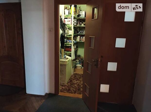 Продажа четырехкомнатной квартиры в Виноградове, на Ломоносова 4, кв. 8, район Виноградов фото 1 Продажа четырехкомнатной квартиры в Виноградове, на Ломоносова 4, кв. 8, район Виноградов фото 1