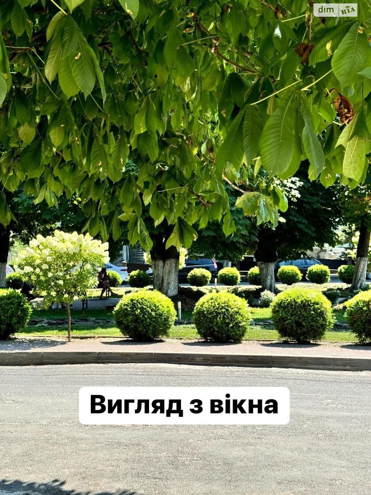 Продаж двокімнатної квартири в Вишнівці, на майд. Тараса Шевченка 30, фото 1