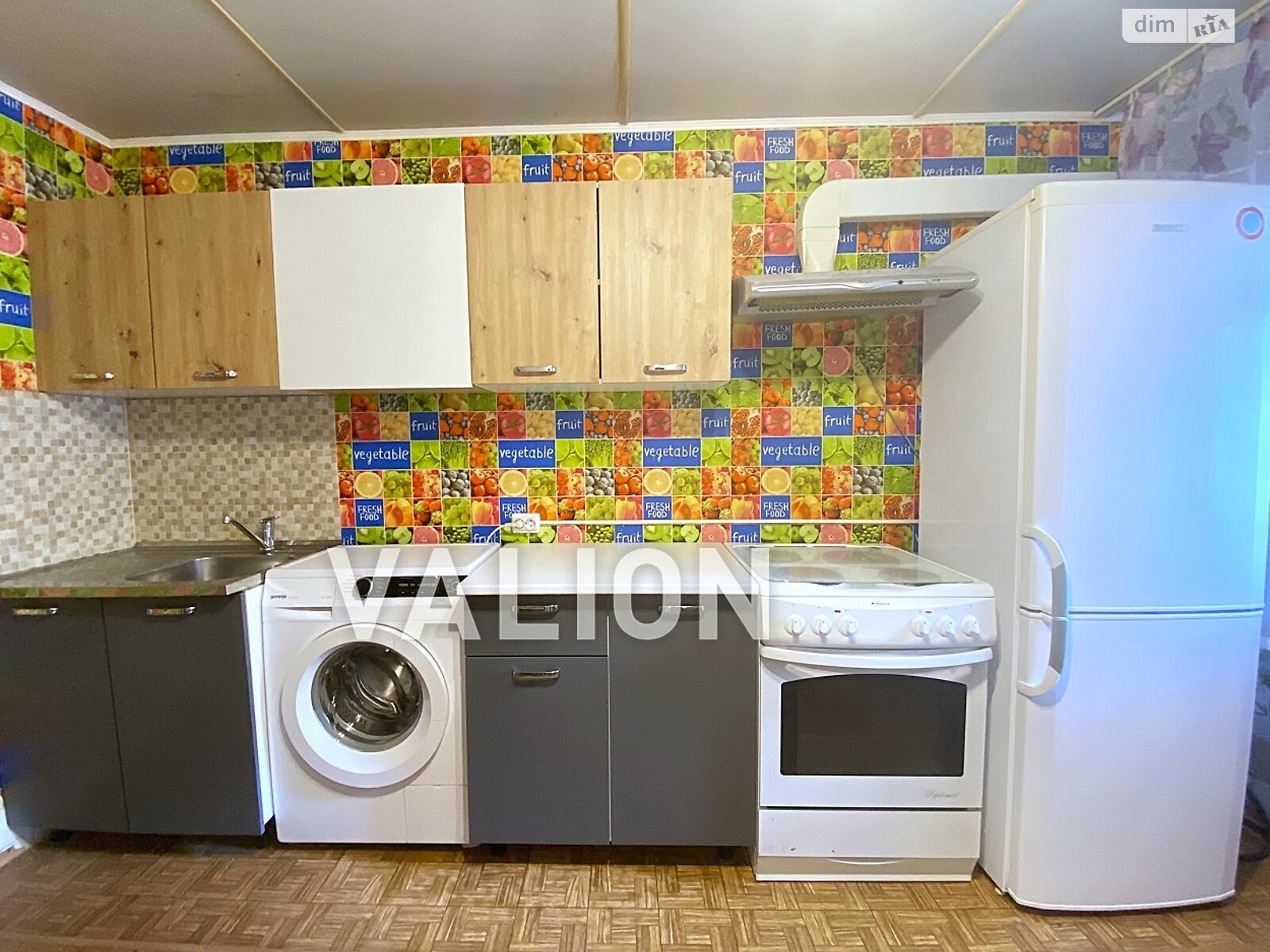 Продаж двокімнатної квартири в Вишневому, на вул. Балукова, фото 1 Продаж двокімнатної квартири в Вишневому, на вул. Балукова, фото 1
