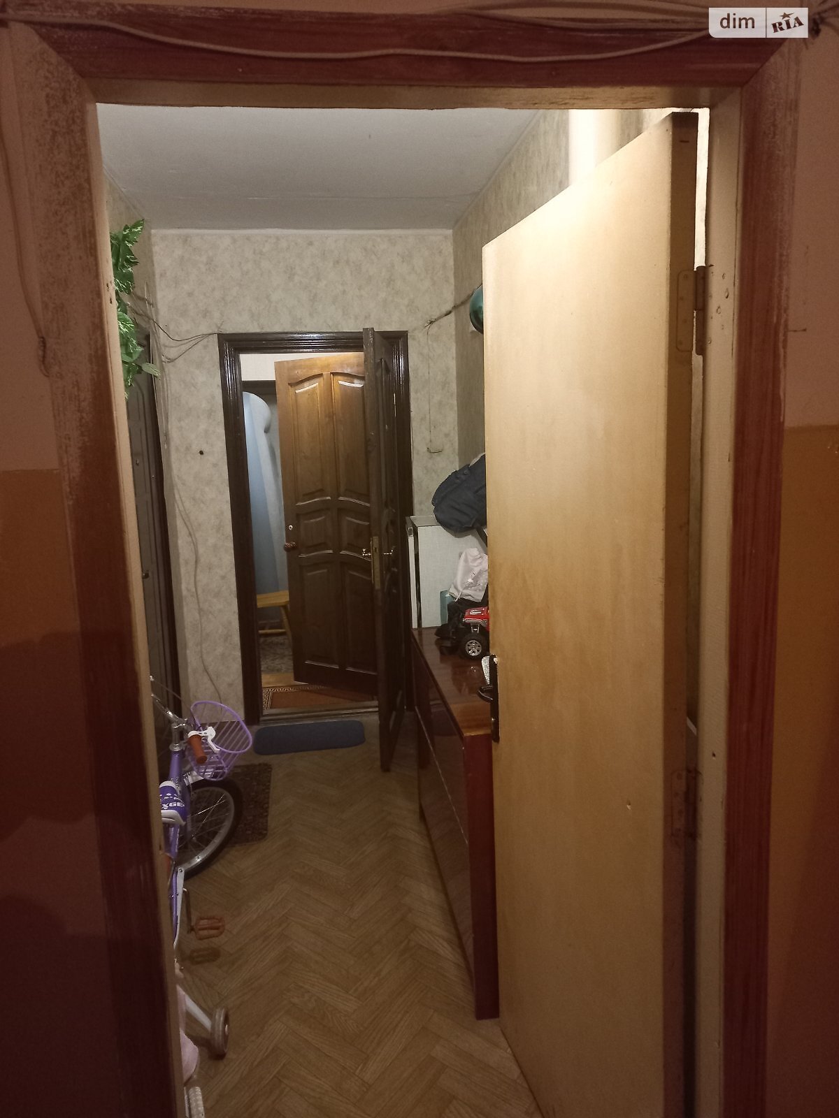 Продажа однокомнатной квартиры в Вишневом, на ул. Машиностроителей 15, фото 1 Продажа однокомнатной квартиры в Вишневом, на ул. Машиностроителей 15, фото 1
