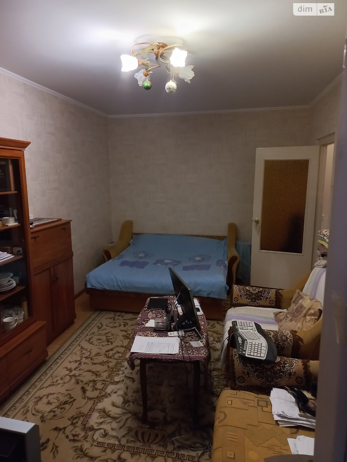 Продажа однокомнатной квартиры в Вишневом, на ул. Машиностроителей 15, фото 1 Продажа однокомнатной квартиры в Вишневом, на ул. Машиностроителей 15, фото 1