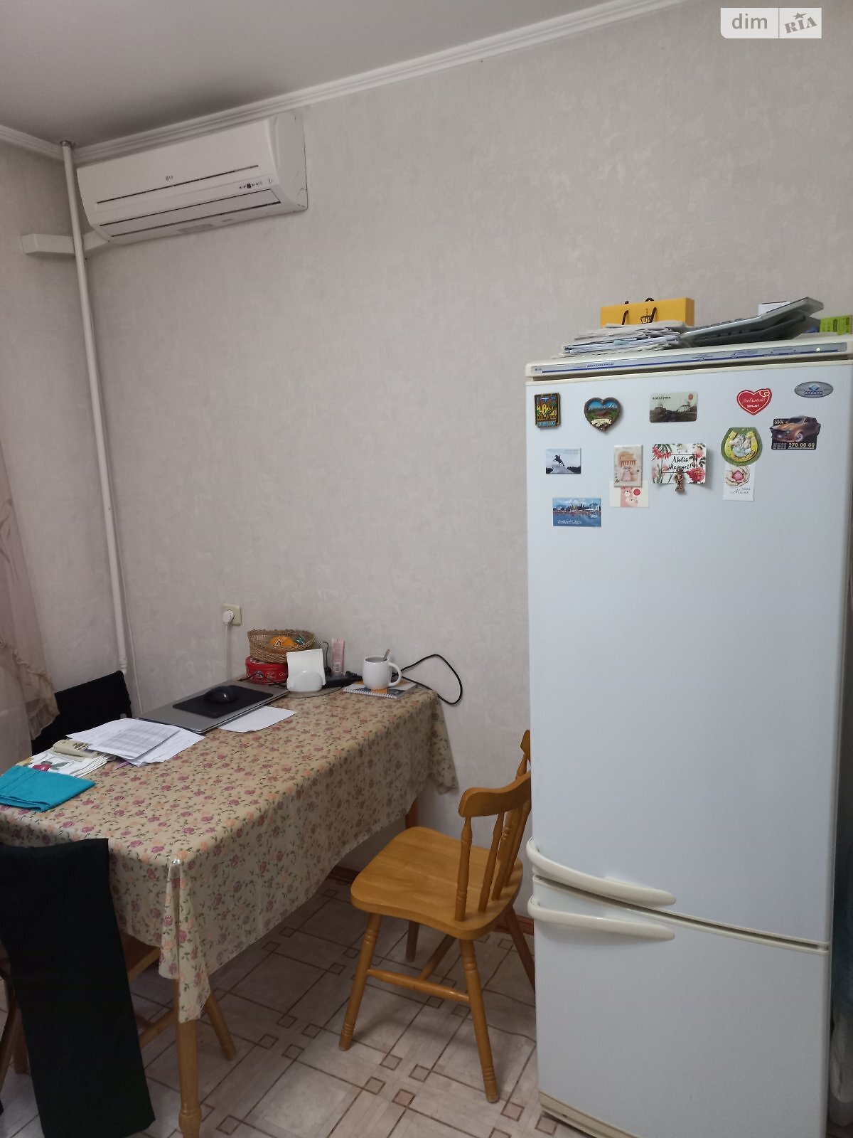 Продажа однокомнатной квартиры в Вишневом, на ул. Машиностроителей 15, фото 1 Продажа однокомнатной квартиры в Вишневом, на ул. Машиностроителей 15, фото 1