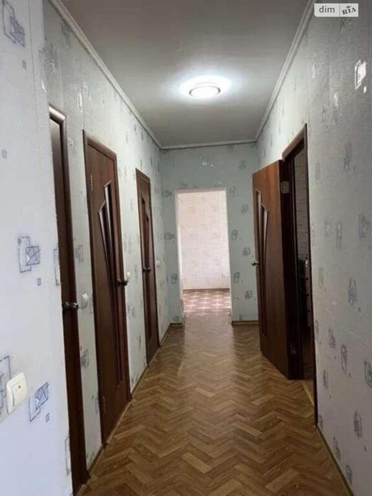 Продажа двухкомнатной квартиры в Вишневом, на ул. Святоюрьевская 11А, фото 1