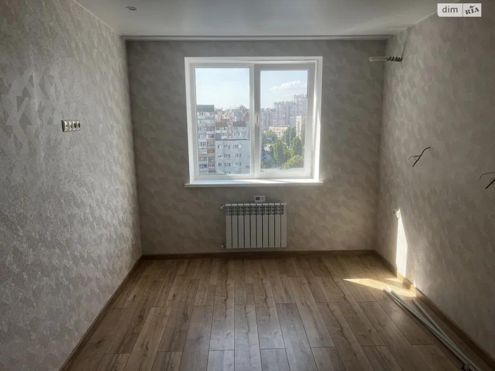 Продажа однокомнатной квартиры в Вишневом, на ул. Европейская 32, фото 1