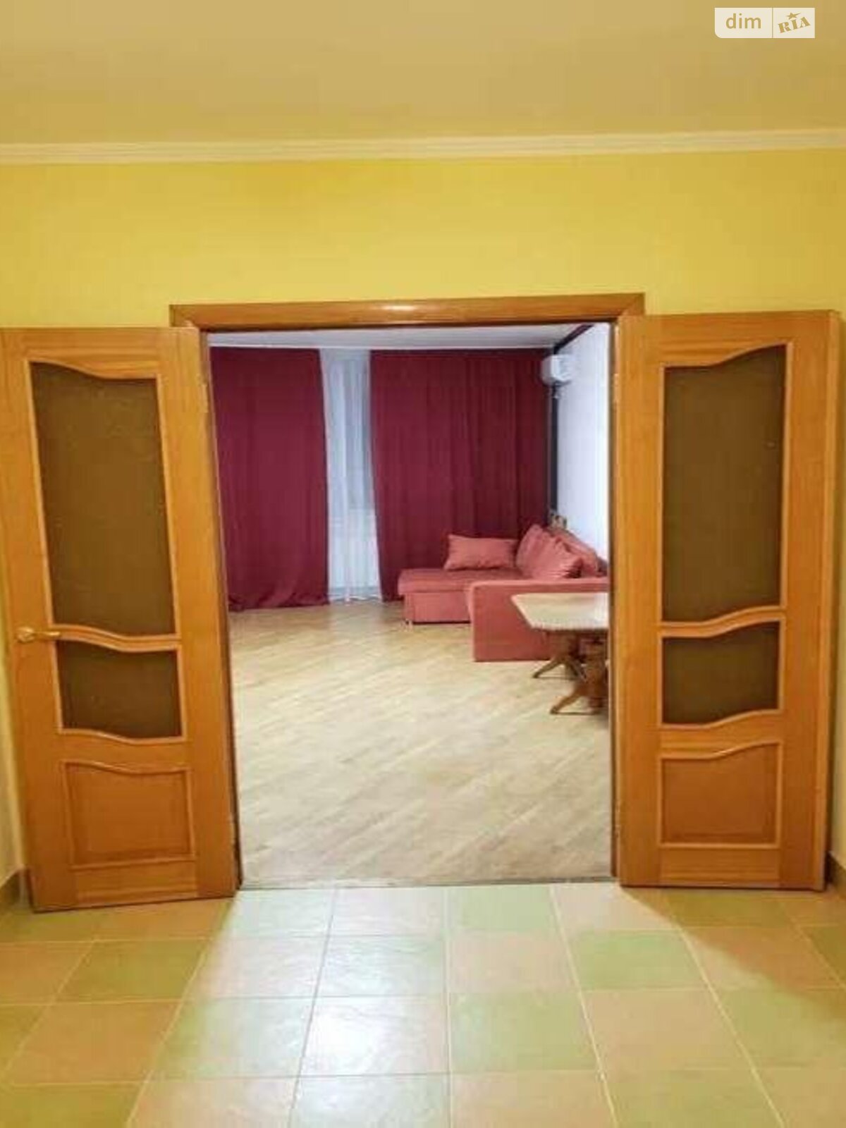 Продажа двухкомнатной квартиры в Вишневом, на ул. Святоюрьевская 11А, фото 1