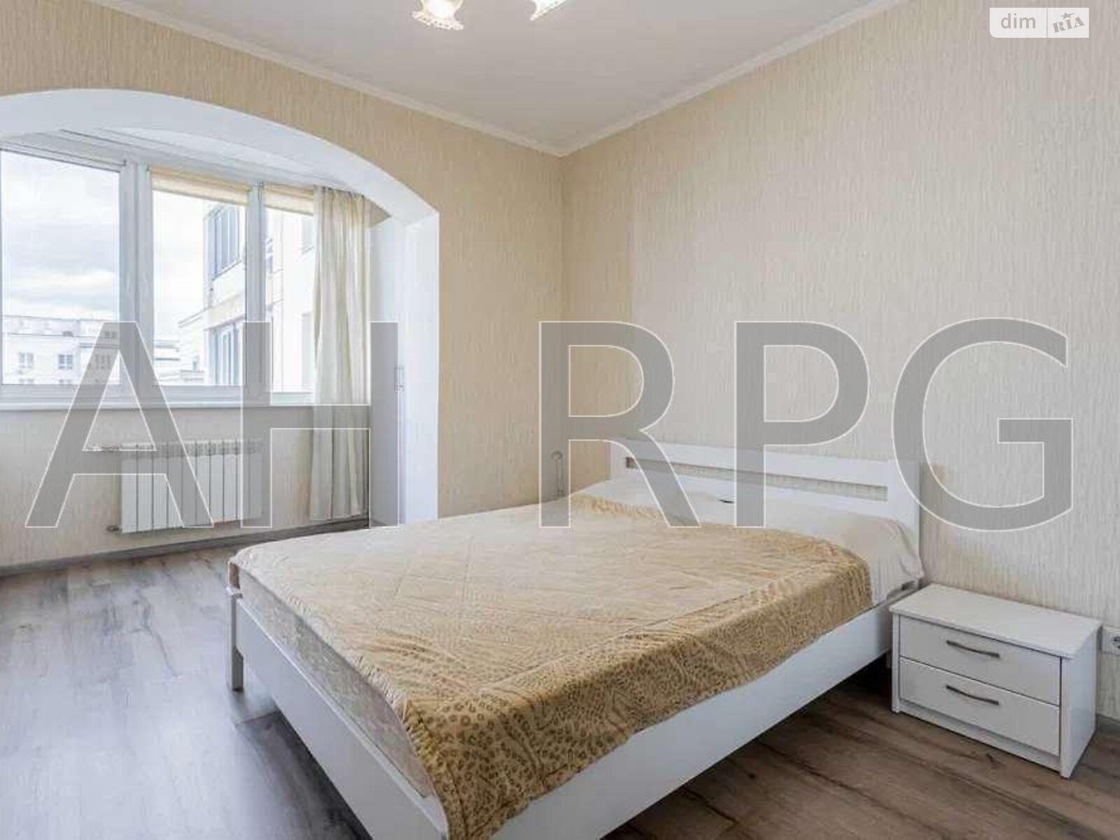 Продажа трехкомнатной квартиры в Вишневом, на ул. Леси Украинки 74А, фото 1