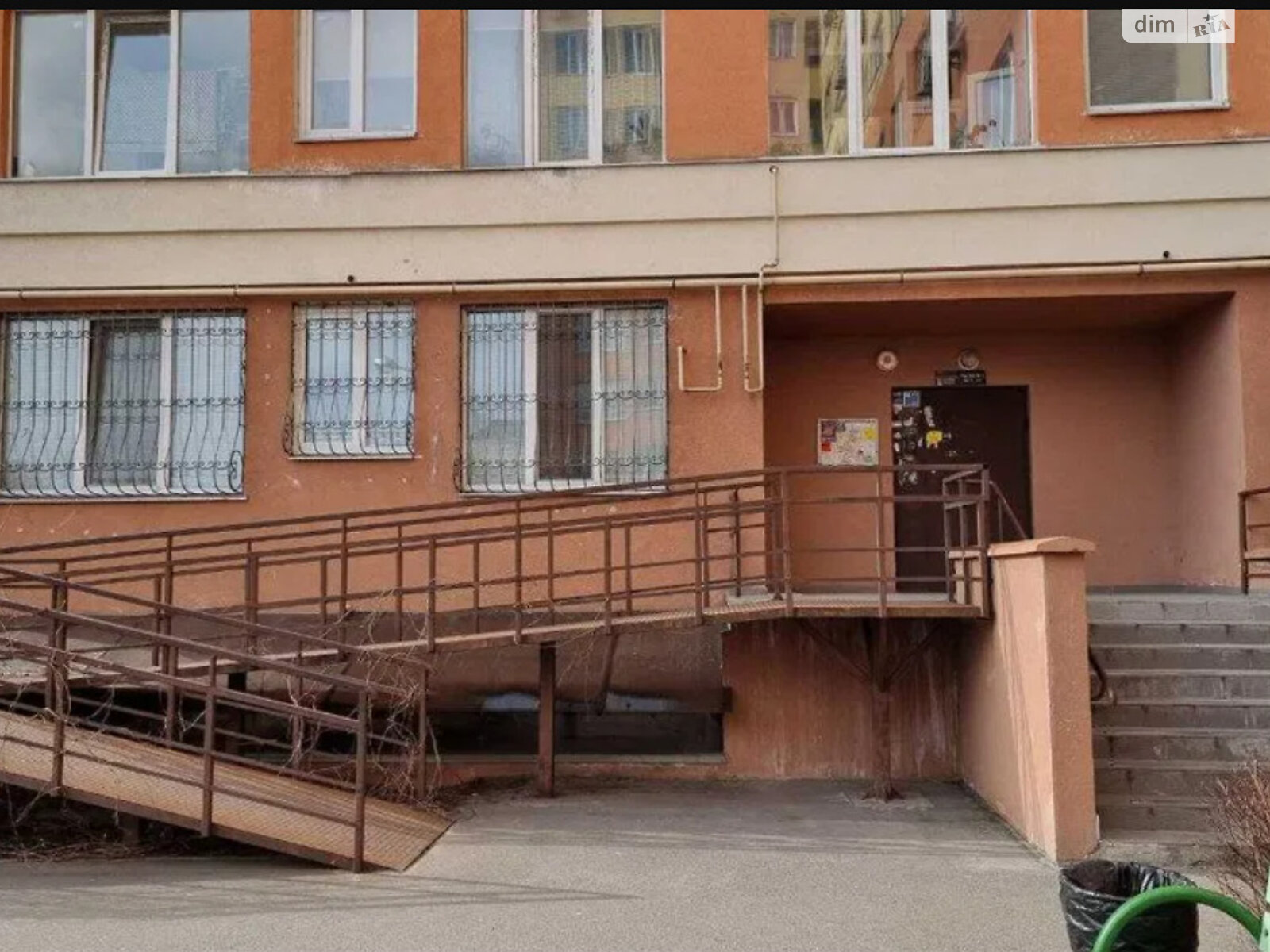 Продажа однокомнатной квартиры в Вишневом, на ул. Леси Украинки 21, фото 1