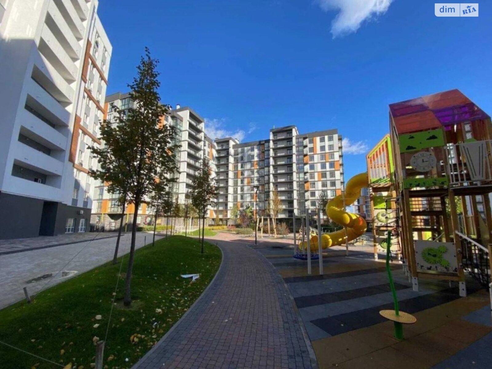 Продаж однокімнатної квартири в Вишневому, на вул. Європейська 32/1Б, фото 1 Продаж однокімнатної квартири в Вишневому, на вул. Європейська 32/1Б, фото 1