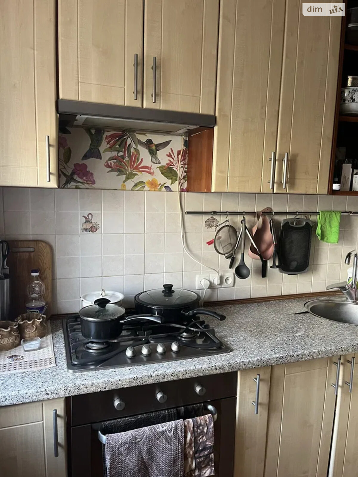 Продаж двокімнатної квартири в Вишневому, на вул. Європейська, фото 1 Продаж двокімнатної квартири в Вишневому, на вул. Європейська, фото 1