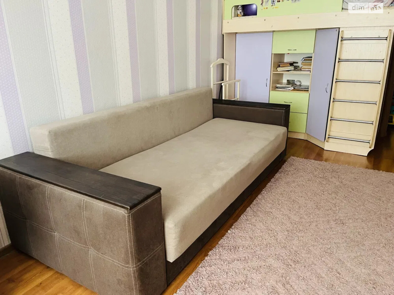 Продаж двокімнатної квартири в Вишневому, на вул. Європейська, фото 1 Продаж двокімнатної квартири в Вишневому, на вул. Європейська, фото 1