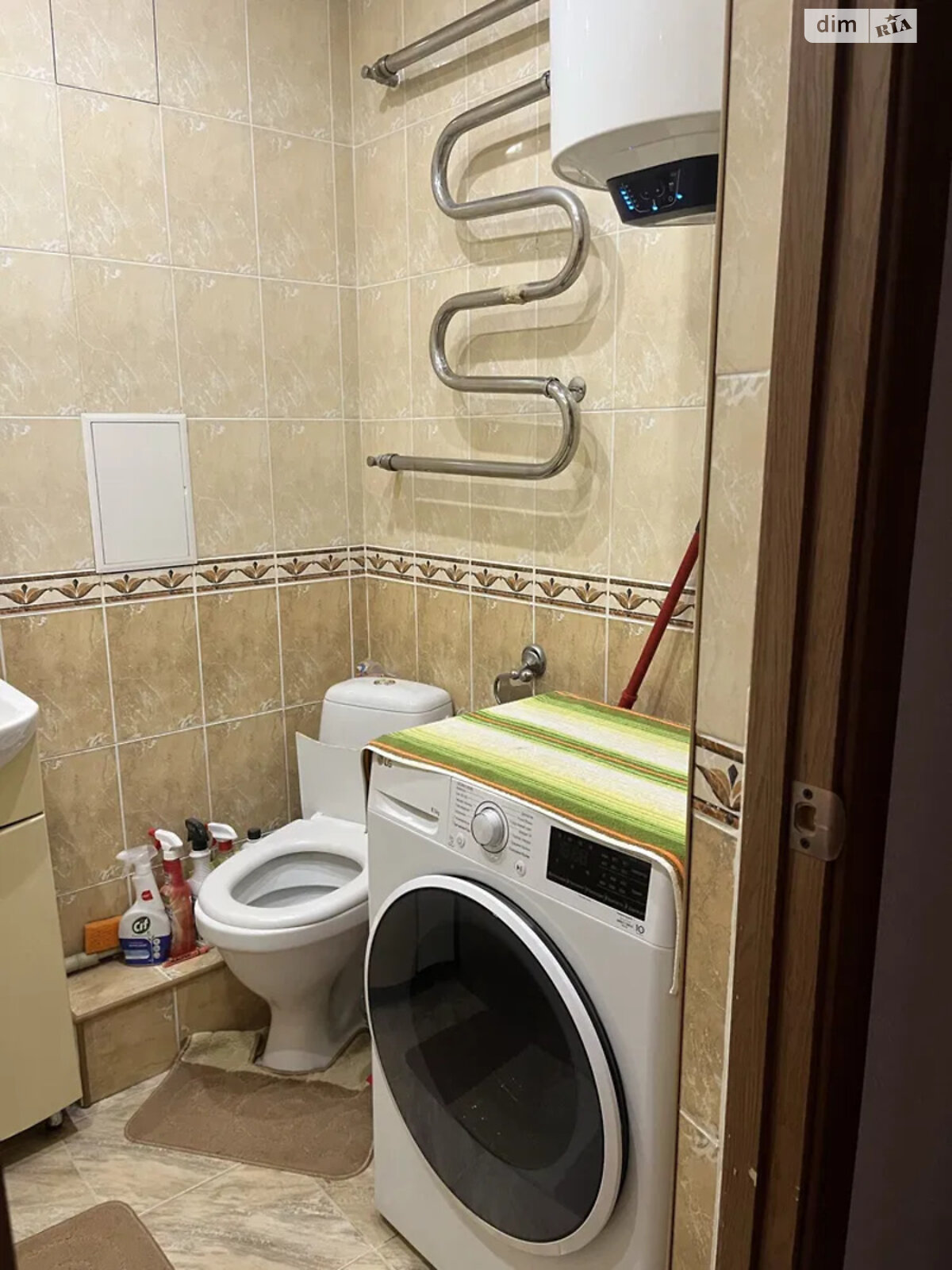 Продаж двокімнатної квартири в Вишневому, на вул. Європейська, фото 1 Продаж двокімнатної квартири в Вишневому, на вул. Європейська, фото 1