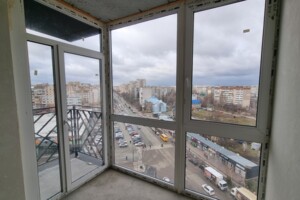 Продажа однокомнатной квартиры в Вишневом, на ул. Европейская 32/1Б, фото 2