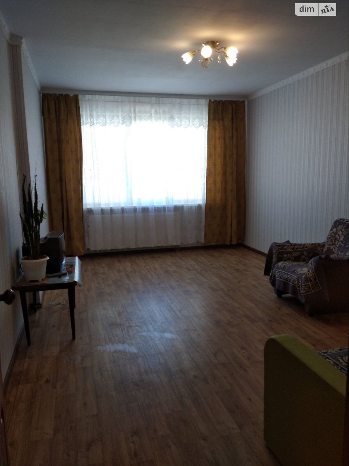 Продажа однокомнатной квартиры в Вишневом, на ул. Европейская 31А, фото 1