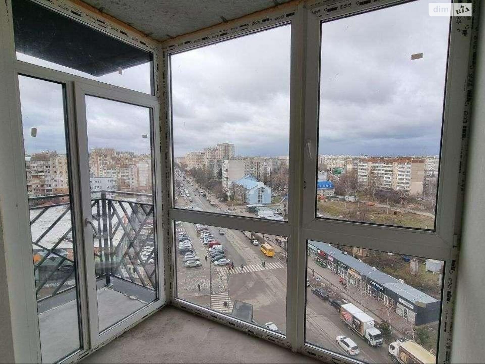 Продажа однокомнатной квартиры в Вишневом, на ул. Европейская 32Б, фото 1
