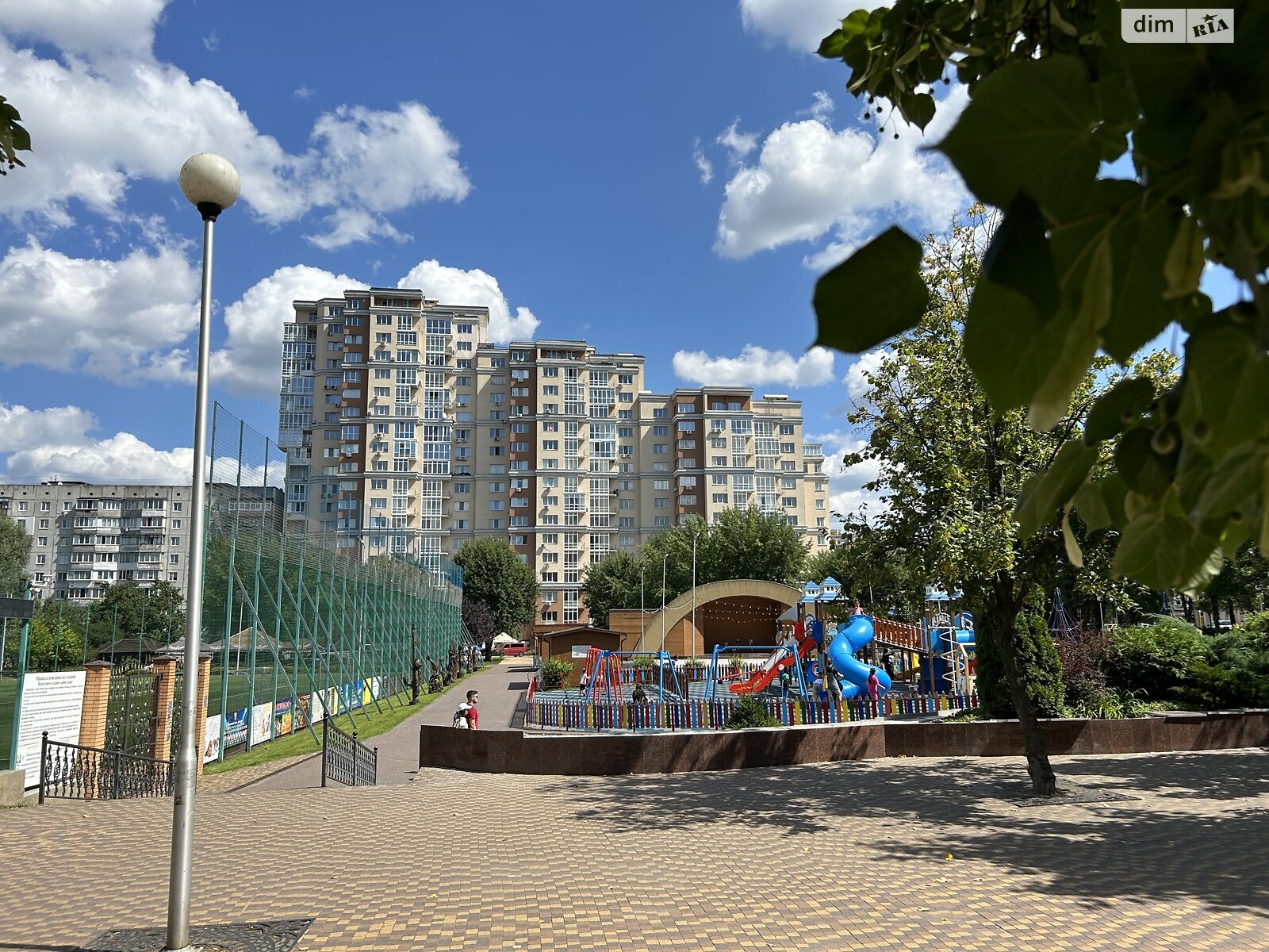 Продаж трикімнатної квартири в Вишневому, на вул. Європейська 31А, фото 1 Продаж трикімнатної квартири в Вишневому, на вул. Європейська 31А, фото 1