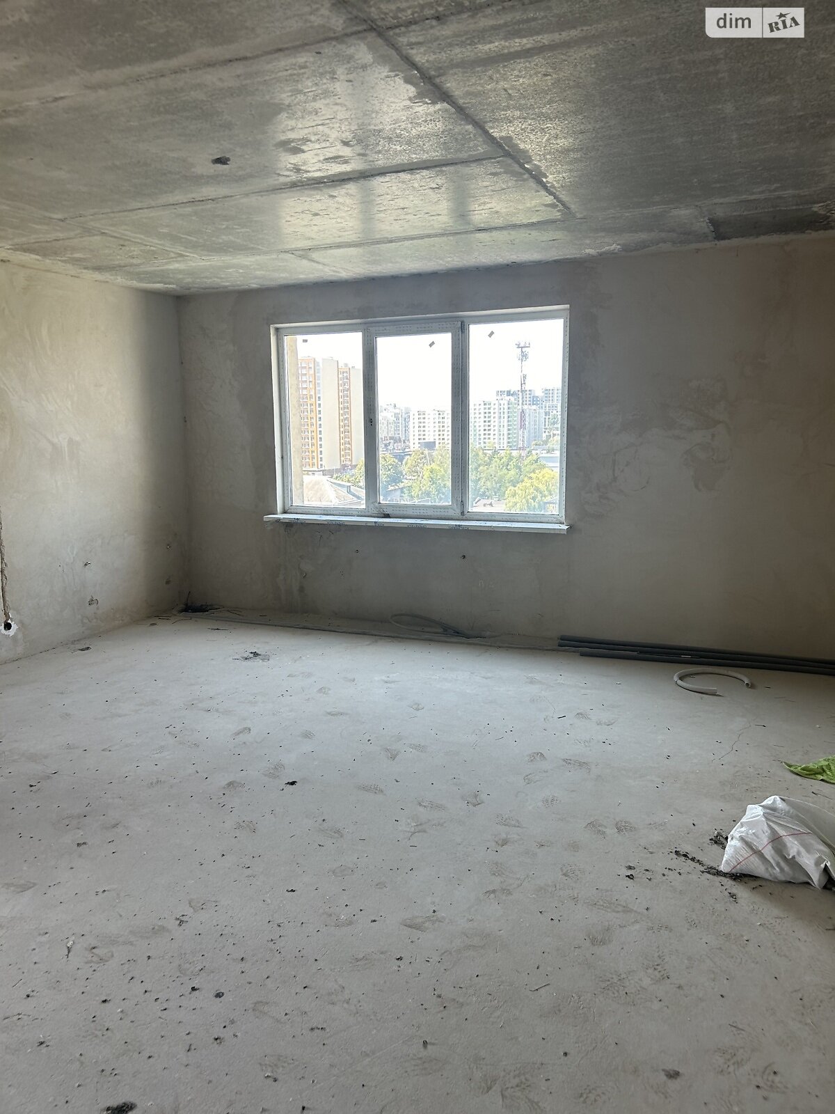 Продаж трикімнатної квартири в Вишневому, на вул. Європейська 31А, фото 1 Продаж трикімнатної квартири в Вишневому, на вул. Європейська 31А, фото 1