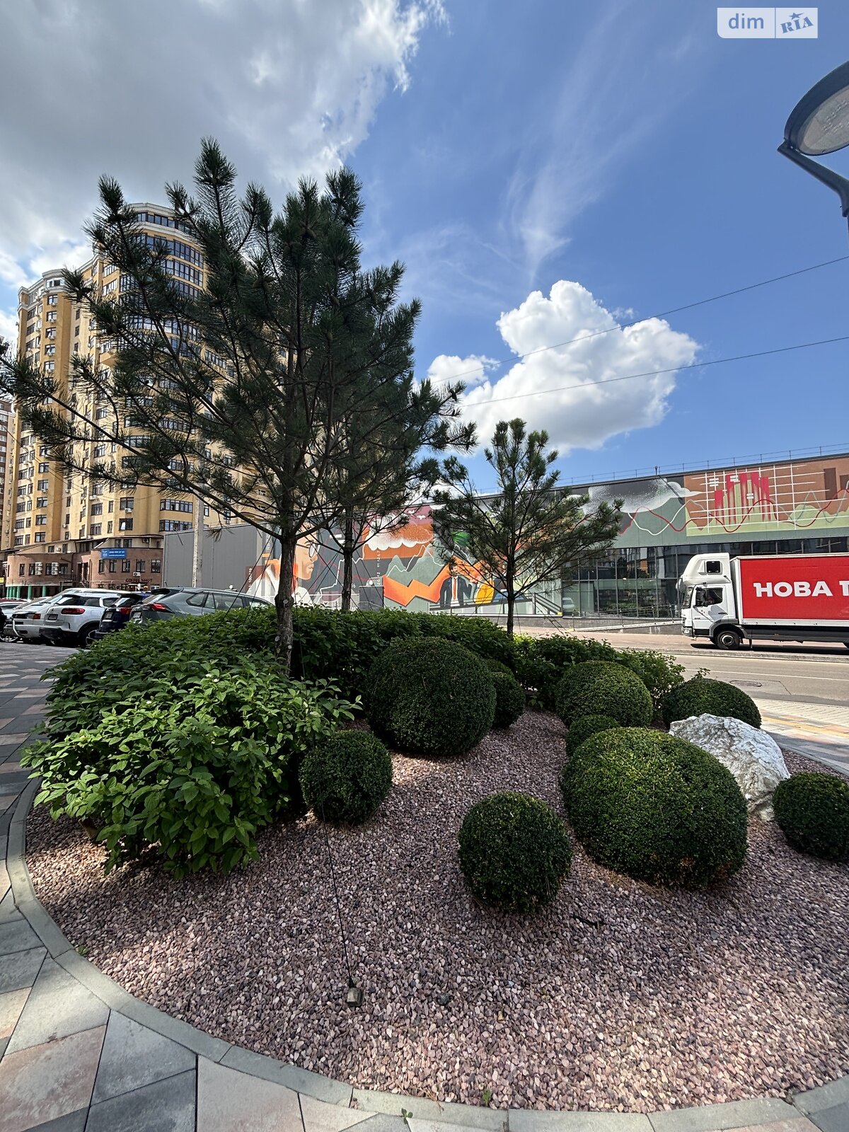 Продаж двокімнатної квартири в Вишневому, на вул. Європейська, фото 1 Продаж двокімнатної квартири в Вишневому, на вул. Європейська, фото 1