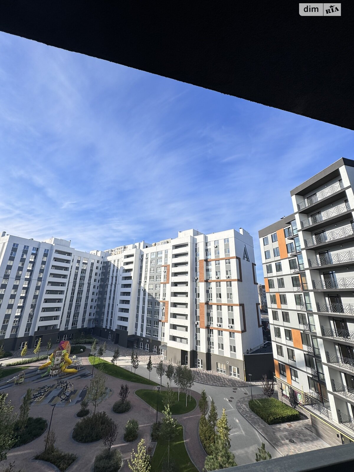 Продажа однокомнатной квартиры в Вишневом, на ул. Европейская 32/1Б, фото 1 Продажа однокомнатной квартиры в Вишневом, на ул. Европейская 32/1Б, фото 1