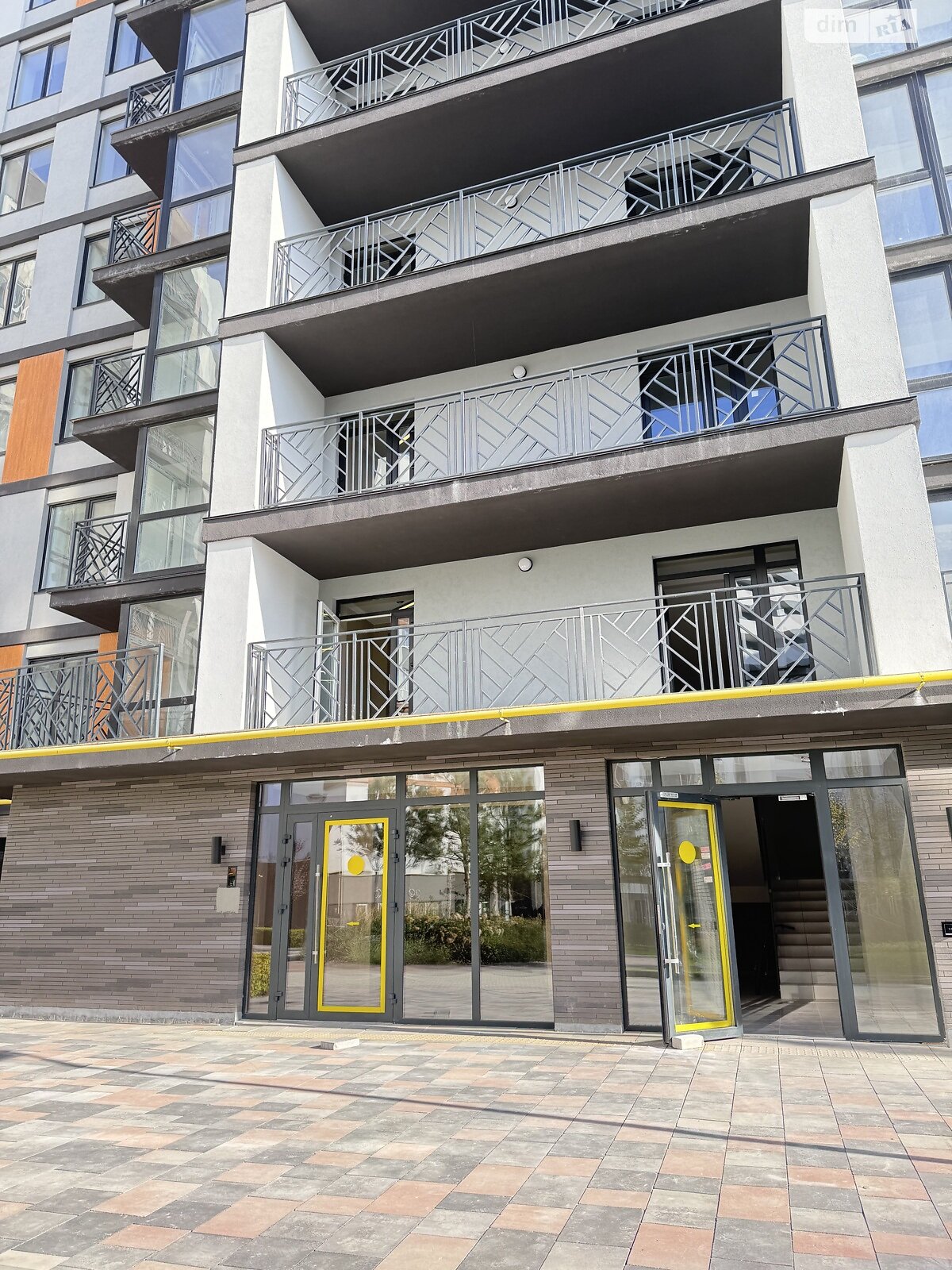 Продаж однокімнатної квартири в Вишневому, на вул. Європейська 32/1Б, фото 1 Продаж однокімнатної квартири в Вишневому, на вул. Європейська 32/1Б, фото 1