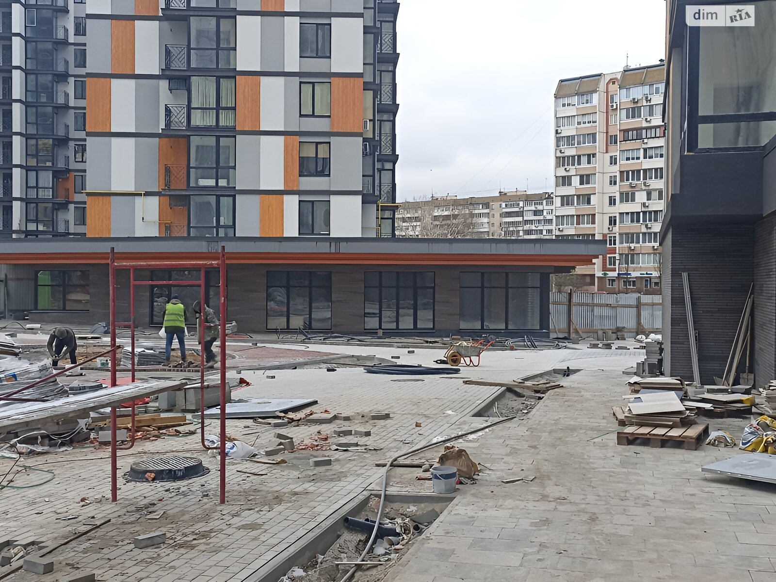 Продаж однокімнатної квартири в Вишневому, на вул. Європейська 4, фото 1 Продаж однокімнатної квартири в Вишневому, на вул. Європейська 4, фото 1