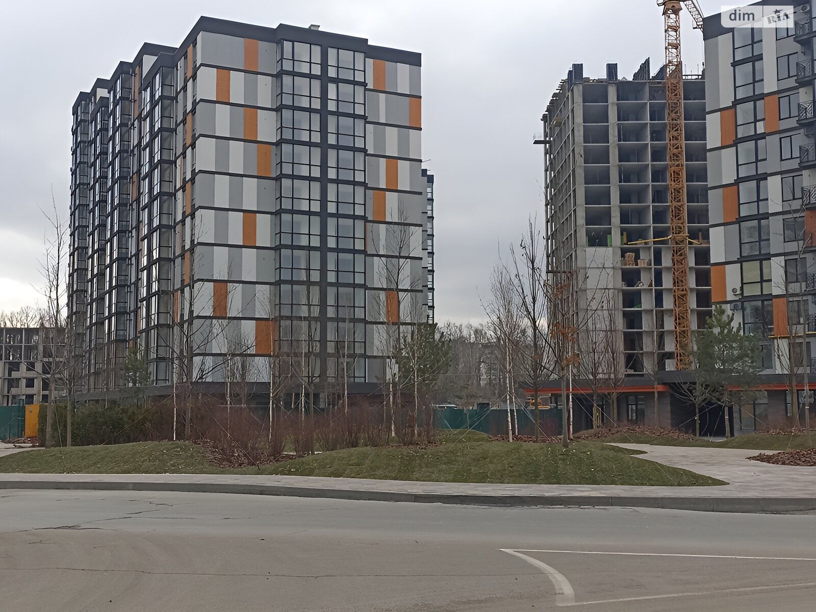 Продаж однокімнатної квартири в Вишневому, на вул. Європейська 4, фото 1 Продаж однокімнатної квартири в Вишневому, на вул. Європейська 4, фото 1