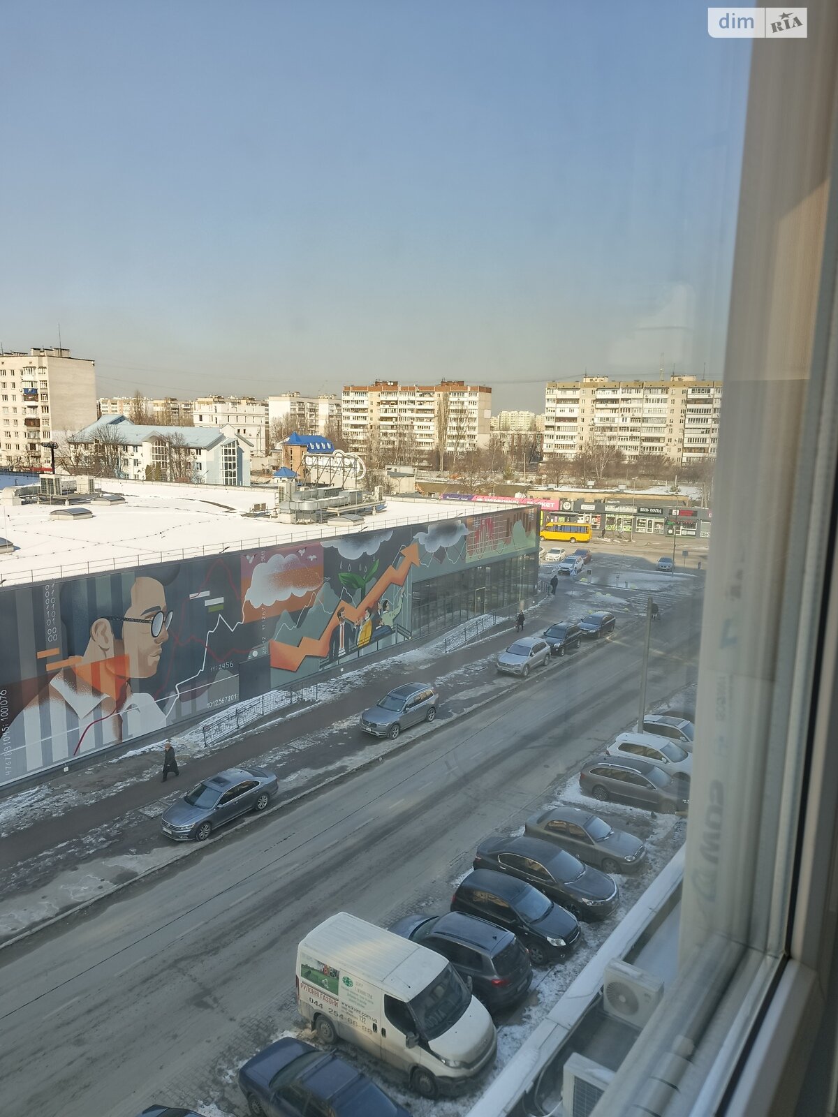 Продаж однокімнатної квартири в Вишневому, на вул. Європейська 32, фото 1 Продаж однокімнатної квартири в Вишневому, на вул. Європейська 32, фото 1