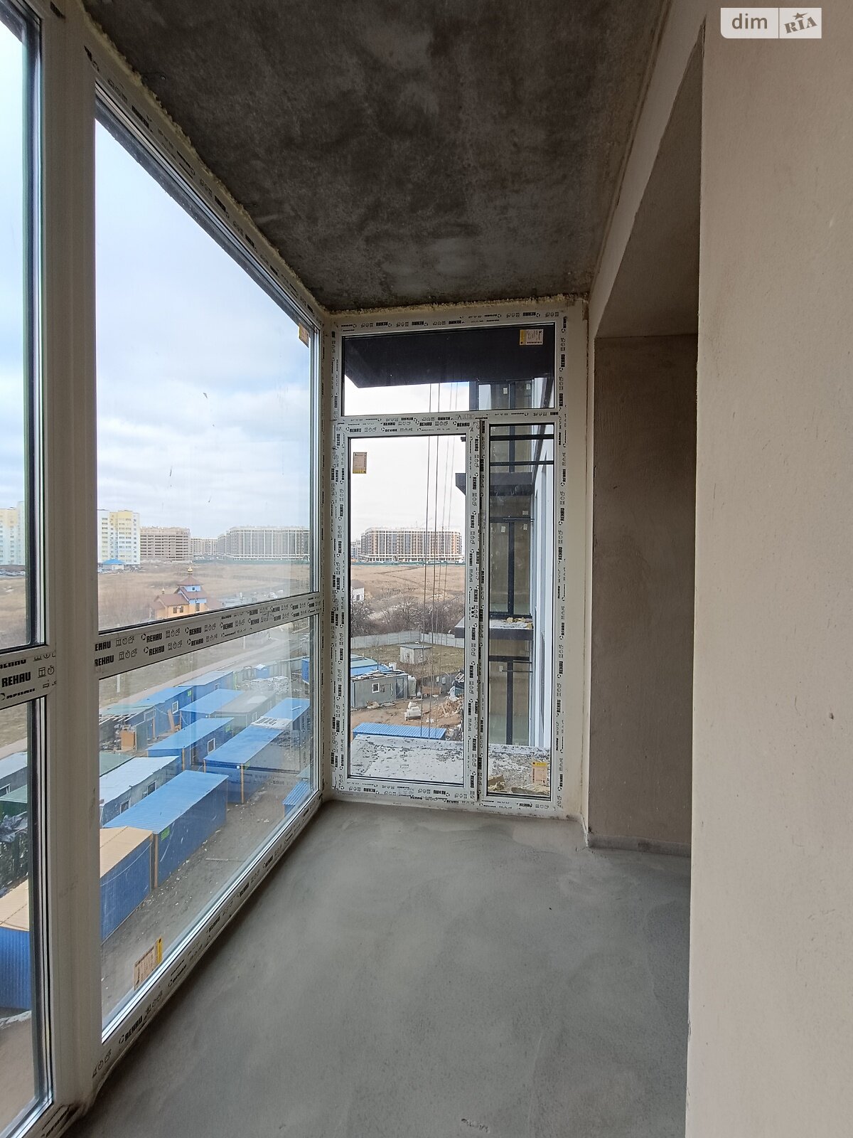 Продаж однокімнатної квартири в Вишневому, на вул. Європейська 34Б, фото 1 Продаж однокімнатної квартири в Вишневому, на вул. Європейська 34Б, фото 1