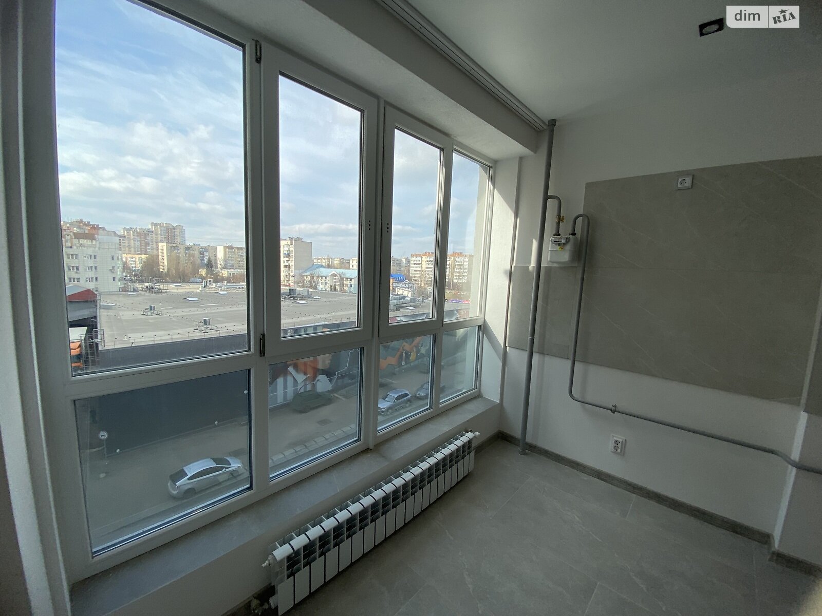 Продажа однокомнатной квартиры в Вишневом, на ул. Европейская 32/1Б, фото 1 Продажа однокомнатной квартиры в Вишневом, на ул. Европейская 32/1Б, фото 1