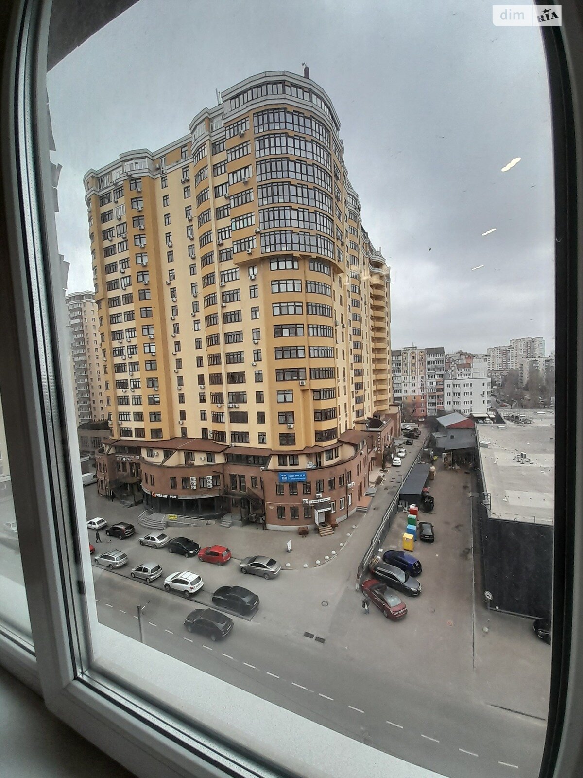 Продажа однокомнатной квартиры в Вишневом, на ул. Европейская 32/1Б, фото 1 Продажа однокомнатной квартиры в Вишневом, на ул. Европейская 32/1Б, фото 1