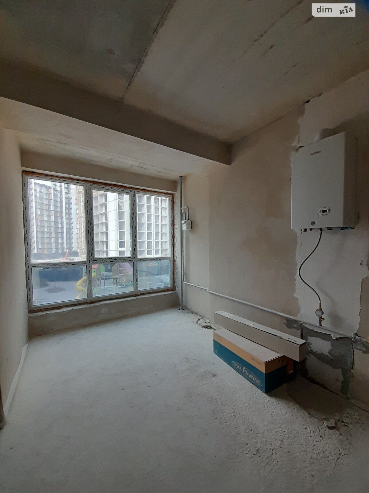 Продажа двухкомнатной квартиры в Вишневом, на ул. Европейская 32/1Б, фото 1 Продажа двухкомнатной квартиры в Вишневом, на ул. Европейская 32/1Б, фото 1